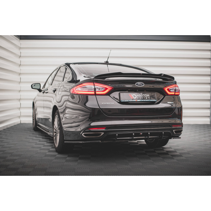 Dokładka Tylna Ford Mondeo Mk5