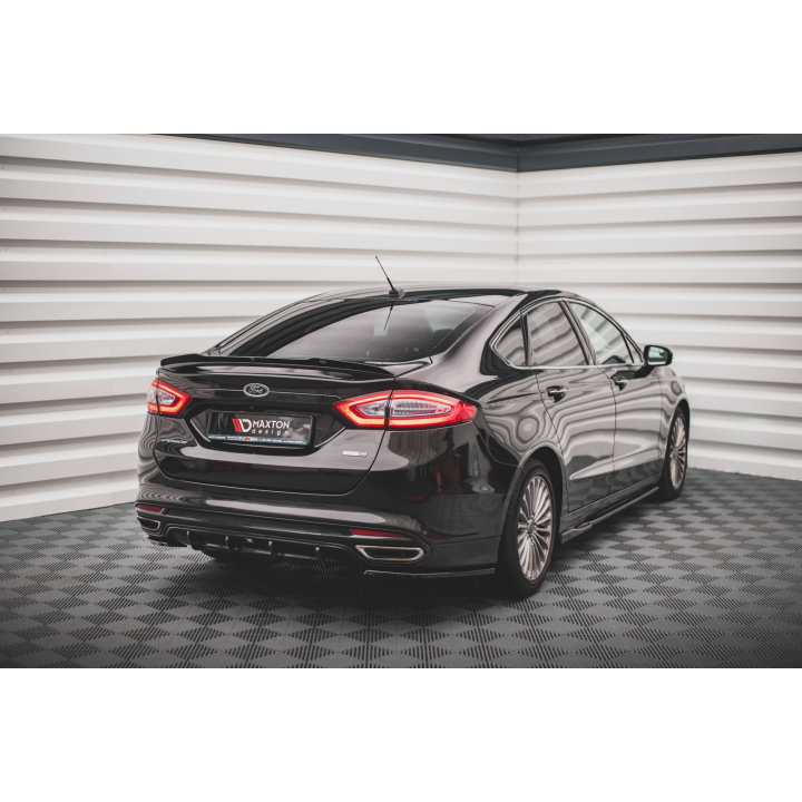 Splittery Tylne Boczne Ford Mondeo Mk5