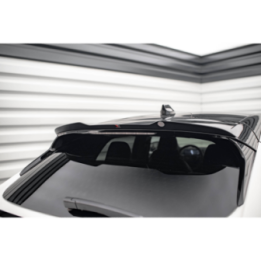 Górne Przedłużenie Spoilera Ford Mustang Mach-E Mk1