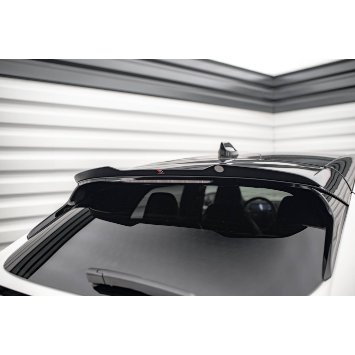 Górne Przedłużenie Spoilera Ford Mustang Mach-E Mk1
