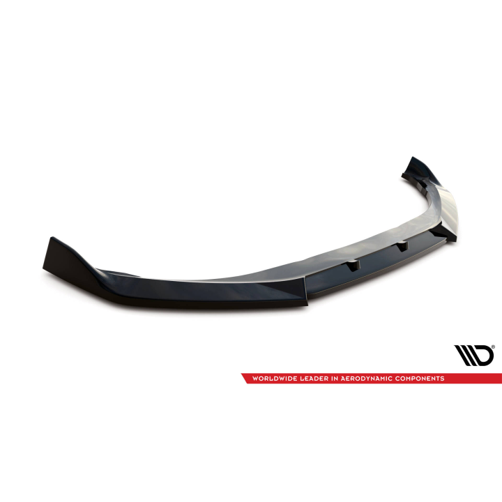 Splitter Przedni V.1 Ford Mustang Mach-E Mk1