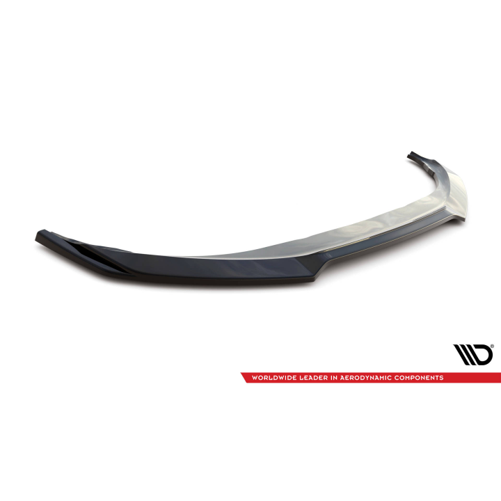 Splitter Przedni V.2 Ford Mustang Mach-E Mk1