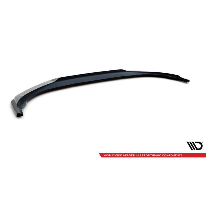 Splitter Przedni V.2 Ford Mustang Mach-E Mk1