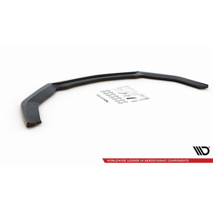 Splitter Przedni V.1 Ford Mustang Mk. 6 Facelift