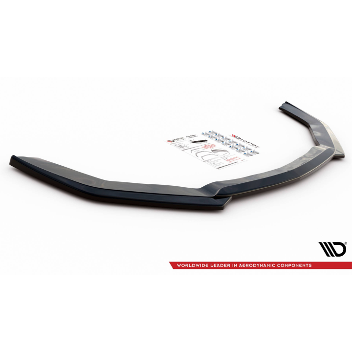 Splitter Przedni V.1 Ford Mustang Mk. 6 Facelift