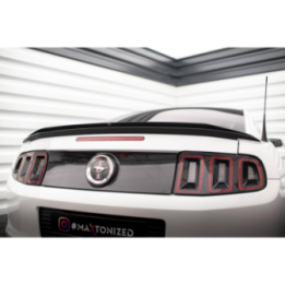 Spoiler Cap Ford Mustang Mk5 Facelift