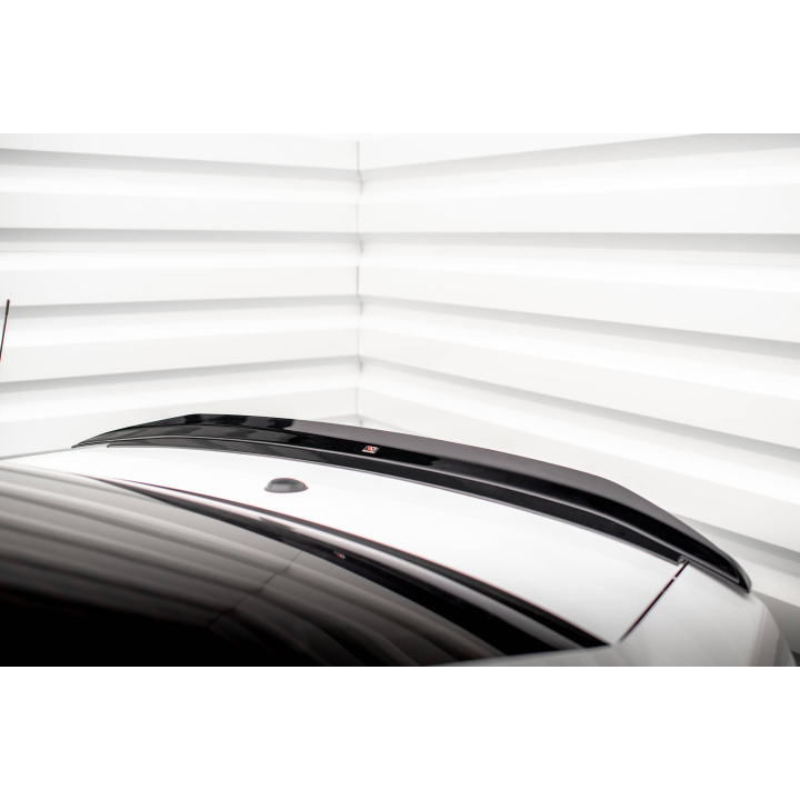 Spoiler Cap Ford Mustang Mk5 Facelift