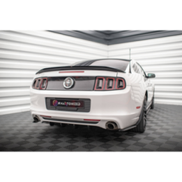 Dokładka Tylna Ford Mustang Mk5 Facelift