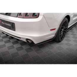 Splittery Tylne Boczne Ford Mustang Mk5 Facelift
