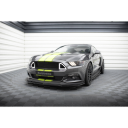 Splitter Przedni Ford Mustang GT Mk6