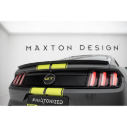 Spoiler Cap Ford Mustang / Mustang GT Mk6