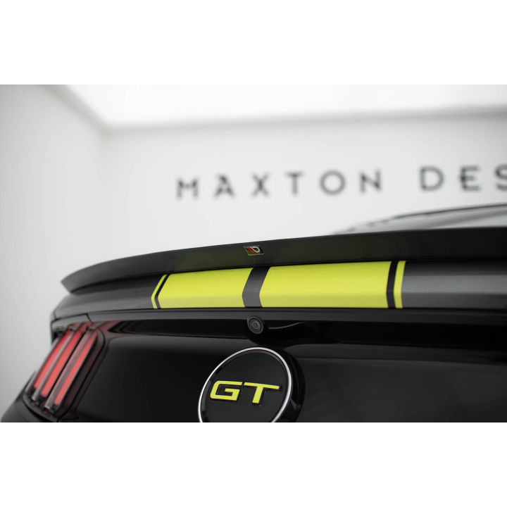Spoiler Cap Ford Mustang / Mustang GT Mk6