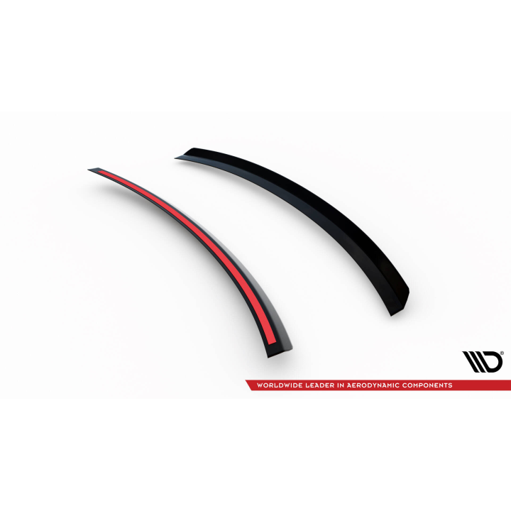 Spoiler Cap Ford Mustang / Mustang GT Mk6
