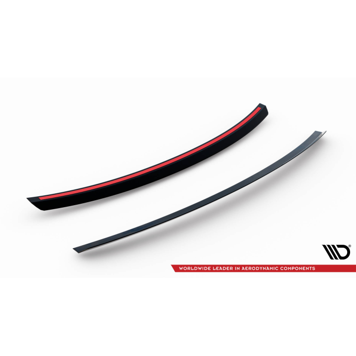 Spoiler Cap Ford Mustang / Mustang GT Mk6