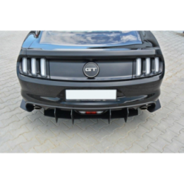 Dyfuzor Tylny Ford Mustang GT Mk6