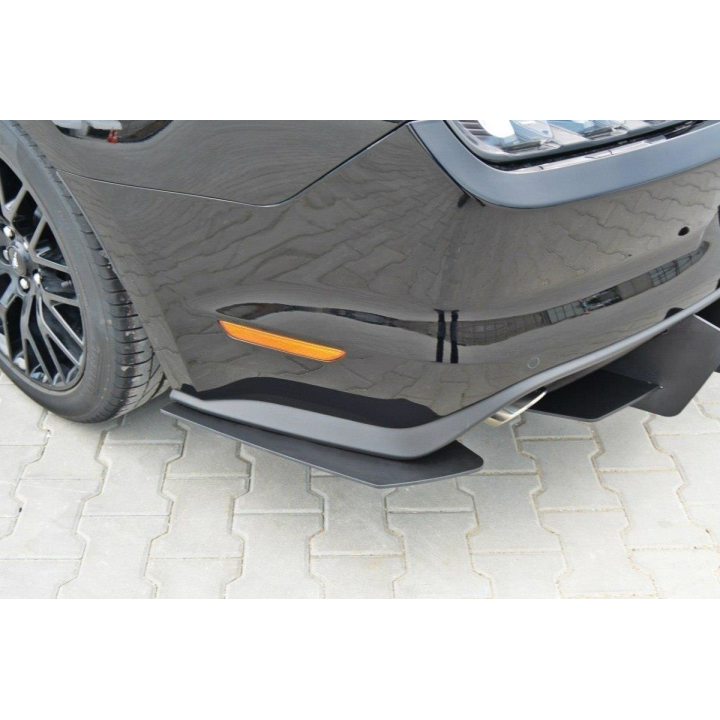 Dyfuzor Tylny Ford Mustang GT Mk6
