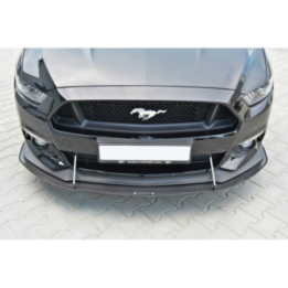 Splitter Przedni Racing Ford Mustang GT Mk6