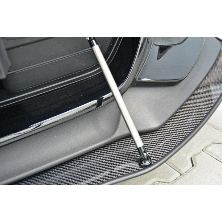 Splitter Przedni Racing Ford Mustang GT Mk6