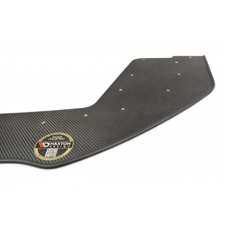 Splitter Przedni Racing Ford Mustang GT Mk6