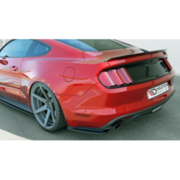 Splittery Tylne Boczne Ford Mustang Mk6