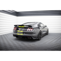 Dyfuzor Tylny Street Pro Ford Mustang GT Mk6 Roush Performance