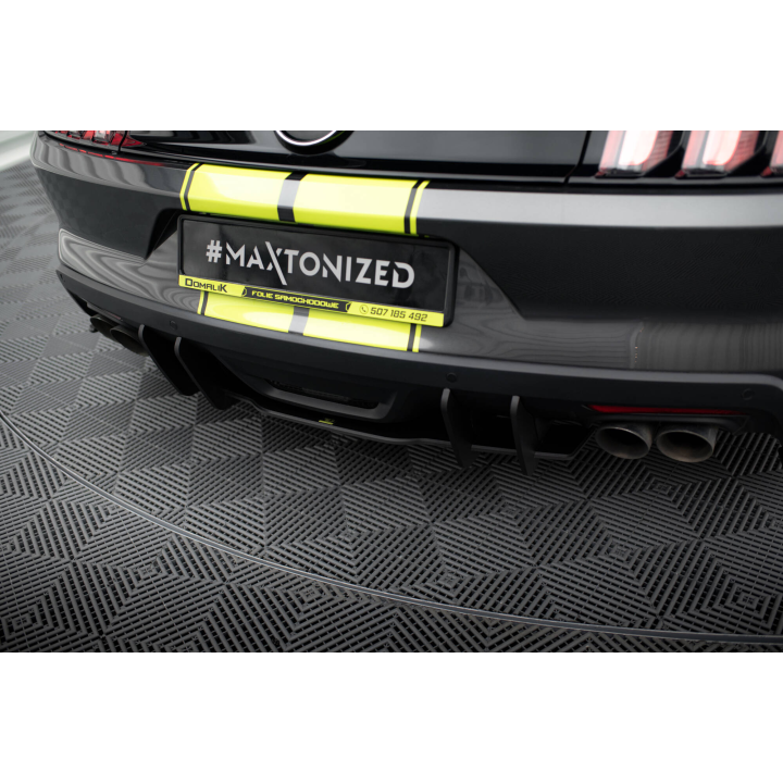 Dyfuzor Tylny Street Pro Ford Mustang GT Mk6 Roush Performance