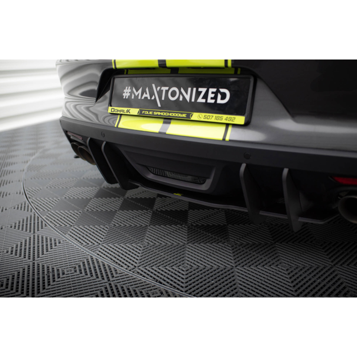 Dyfuzor Tylny Street Pro Ford Mustang GT Mk6 Roush Performance