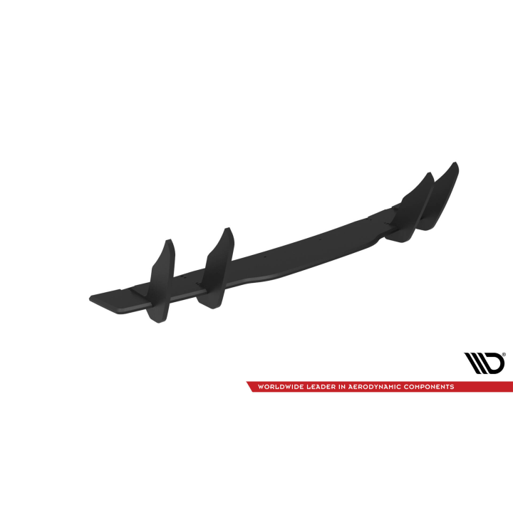 Dyfuzor Tylny Street Pro Ford Mustang GT Mk6 Roush Performance