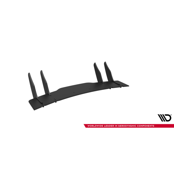 Dyfuzor Tylny Street Pro Ford Mustang GT Mk6 Roush Performance