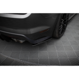Splittery Tylne Boczne Street Pro Ford Mustang GT Mk6