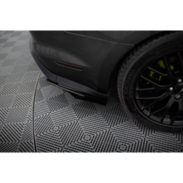 Flapsy Tylne Boczne Ford Mustang GT Mk6