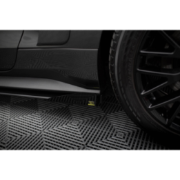 Flapsy Boczne Ford Mustang GT Mk6