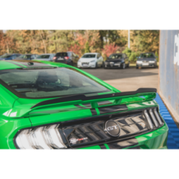 Spoiler Cap Ford Mustang GT Mk6 Facelift