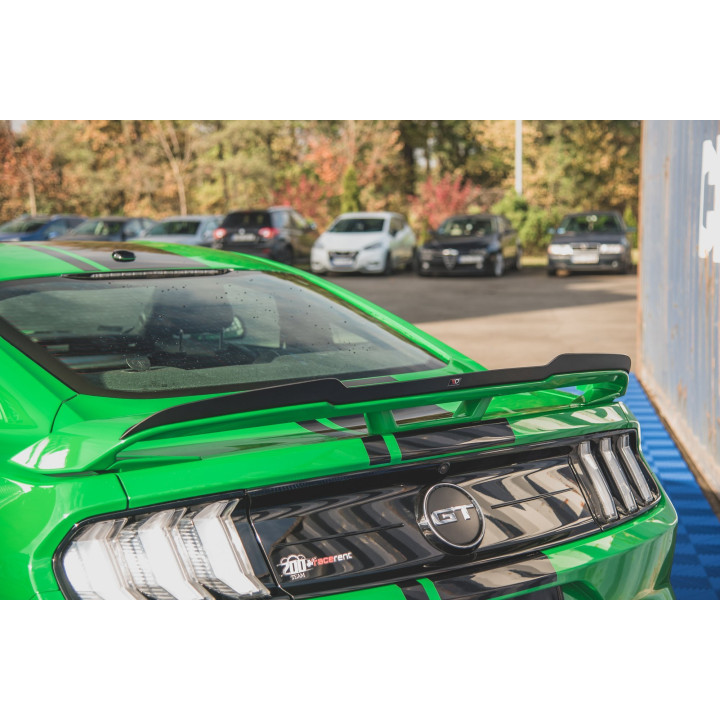 Spoiler Cap Ford Mustang GT Mk6 Facelift