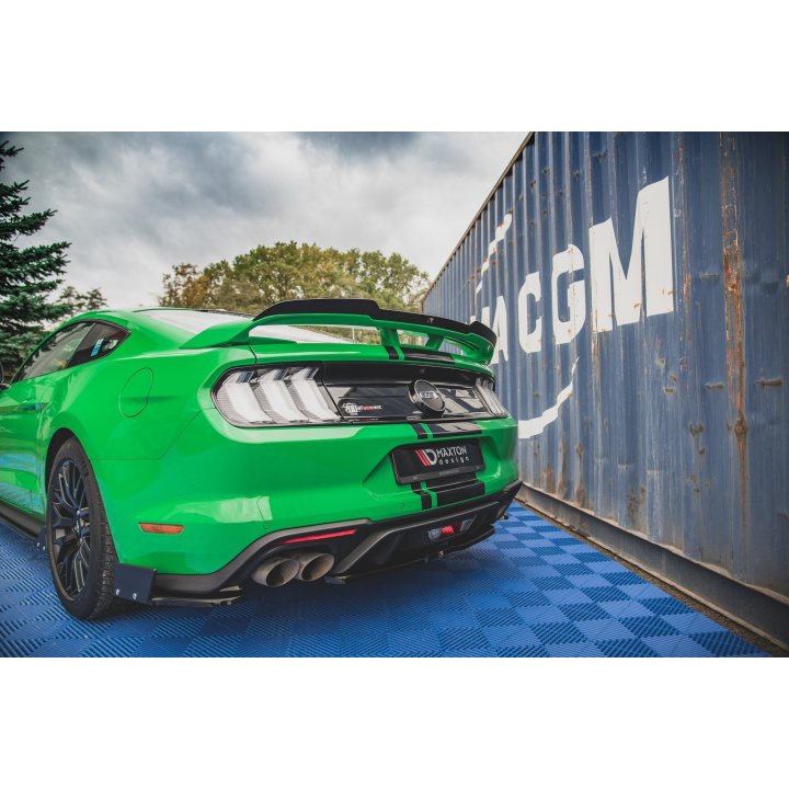 Spoiler Cap Ford Mustang GT Mk6 Facelift