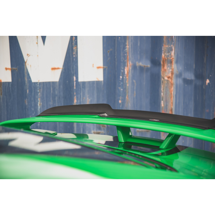 Spoiler Cap Ford Mustang GT Mk6 Facelift