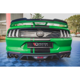 Splitter Tylny Ford Mustang GT Mk6 Facelift