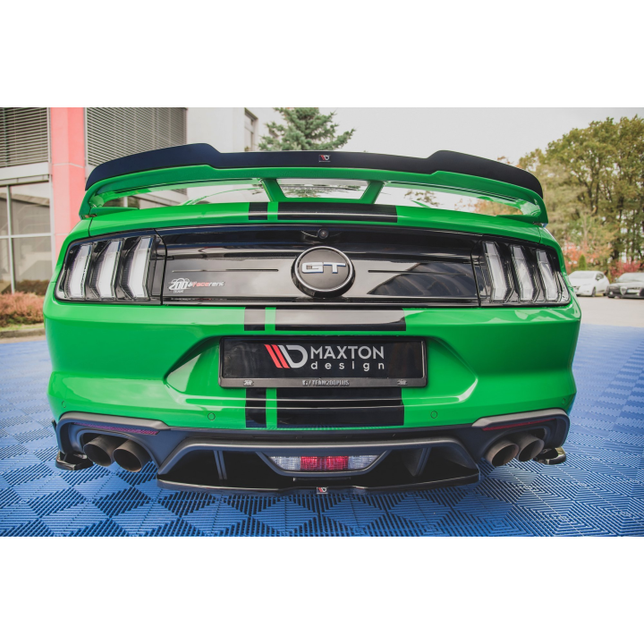 Splitter Tylny Ford Mustang GT Mk6 Facelift