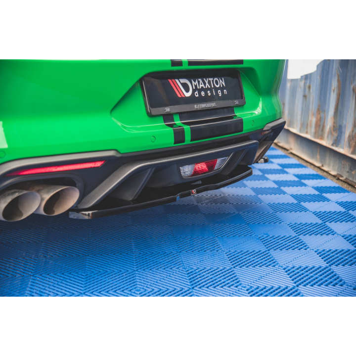 Splitter Tylny Ford Mustang GT Mk6 Facelift