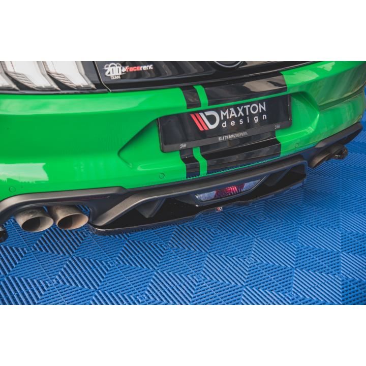 Splitter Tylny Ford Mustang GT Mk6 Facelift
