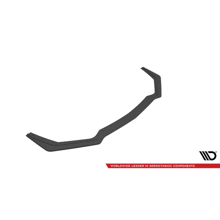 Splitter Przedni Street Pro V.1 Ford Mustang GT MK6 Facelift