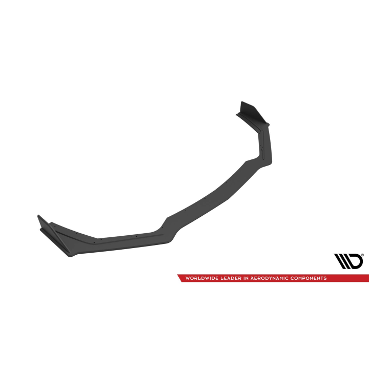 Splitter Przedni Street Pro V.2 Ford Mustang GT MK6 Facelift