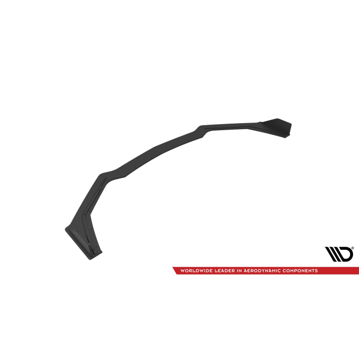 Splitter Przedni Street Pro V.2 Ford Mustang GT MK6 Facelift