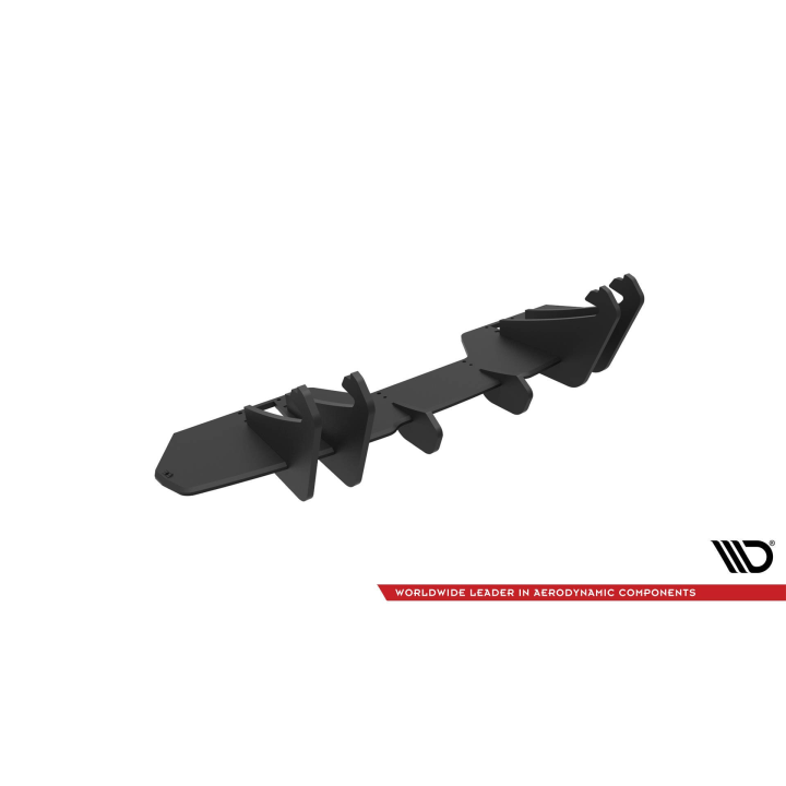 Dyfuzor Tylny Street Pro Ford Mustang GT Mk6 Facelift