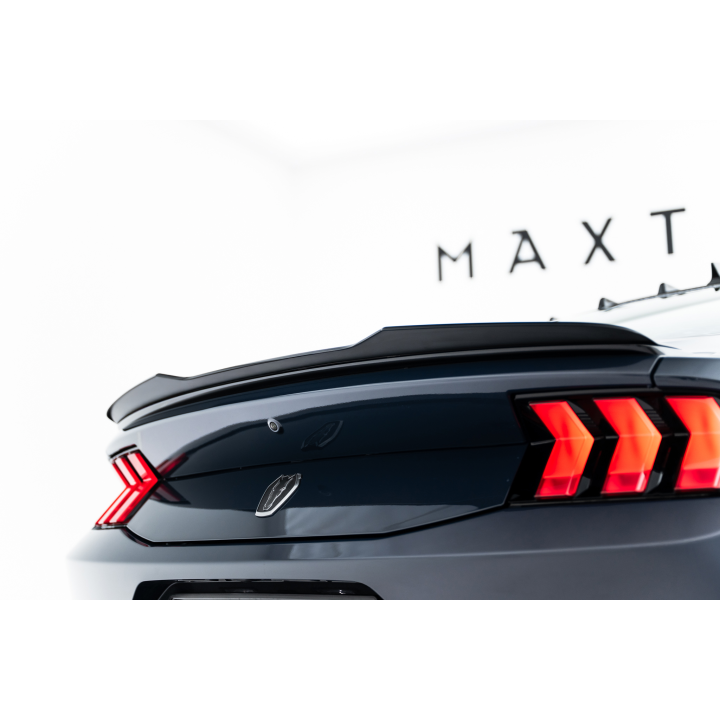 Spoiler Cap Ford Mustang Dark Horse Mk7
