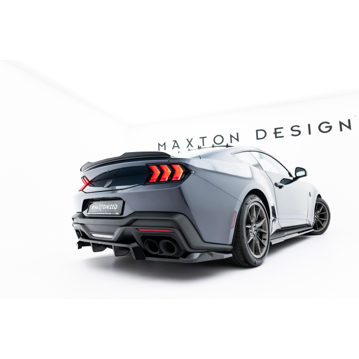 Spoiler Cap Ford Mustang Dark Horse Mk7