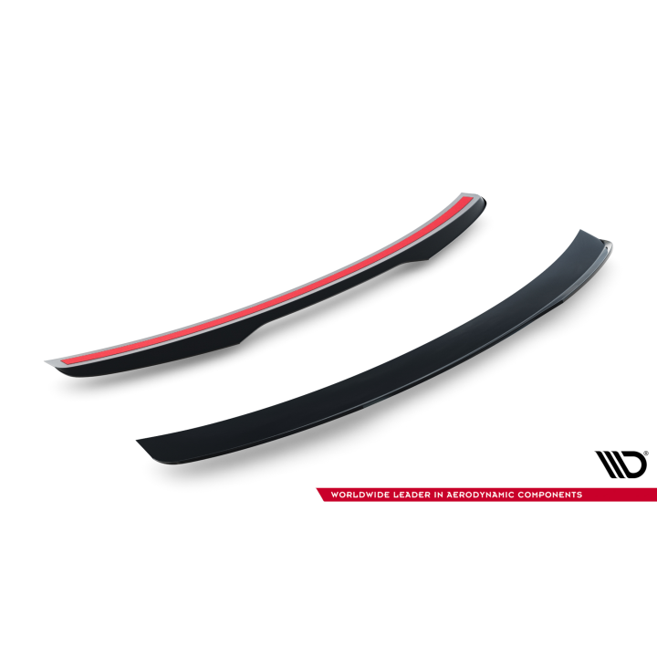 Spoiler Cap Ford Mustang Dark Horse Mk7