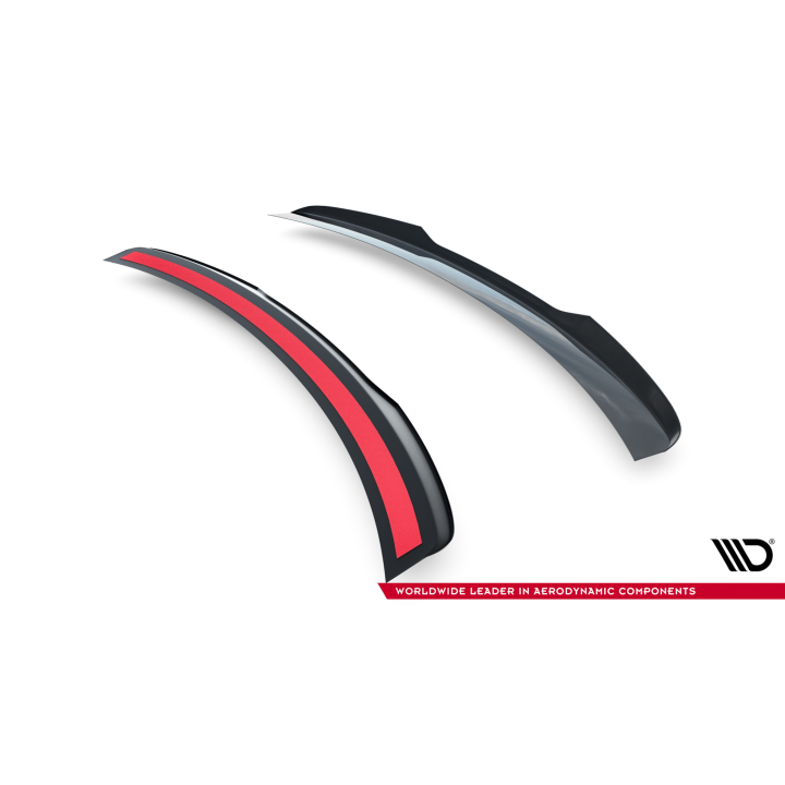 Spoiler Cap Ford Mustang Dark Horse Mk7