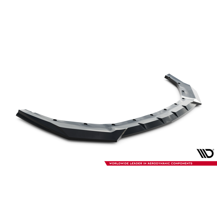 Splitter Przedni V.1 Ford Mustang Dark Horse Mk7