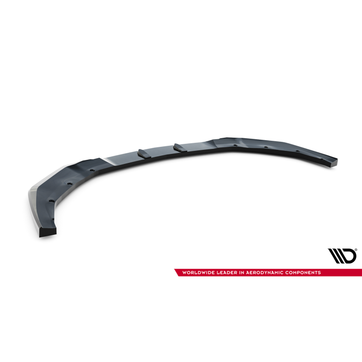 Splitter Przedni V.2 Ford Mustang Dark Horse Mk7